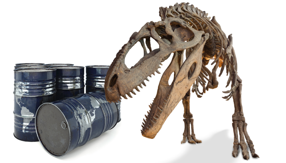 It’s Happening Now