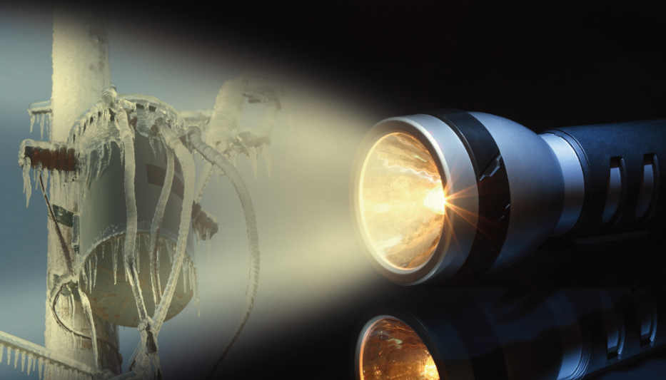 The Cold, Dark Future of Electrification