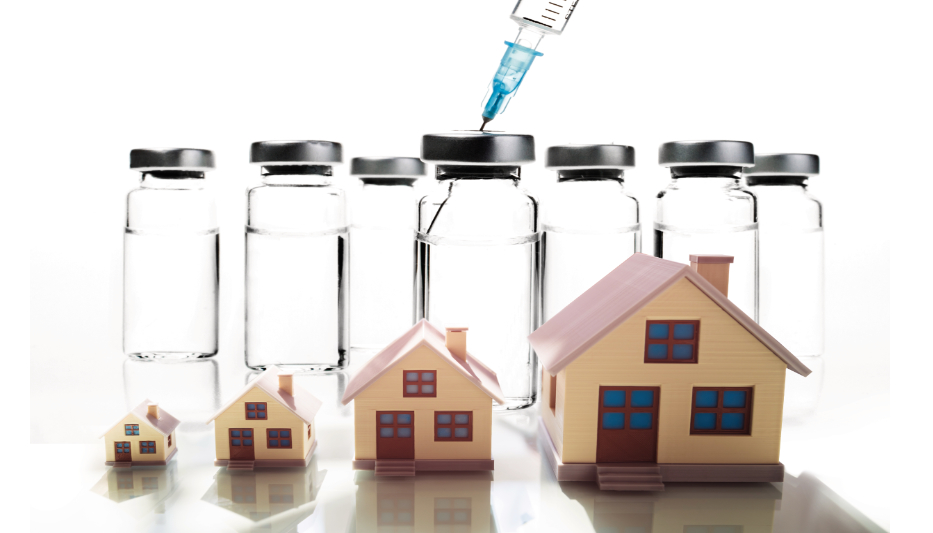 How Vaccine Rollouts Could Affect the Oil Market