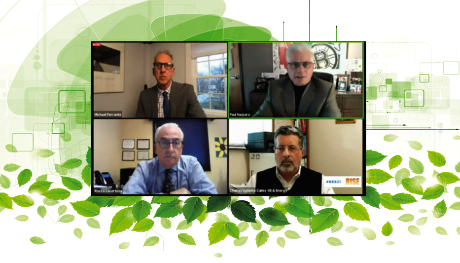 Bioheat® Rises at National Biodiesel Conference