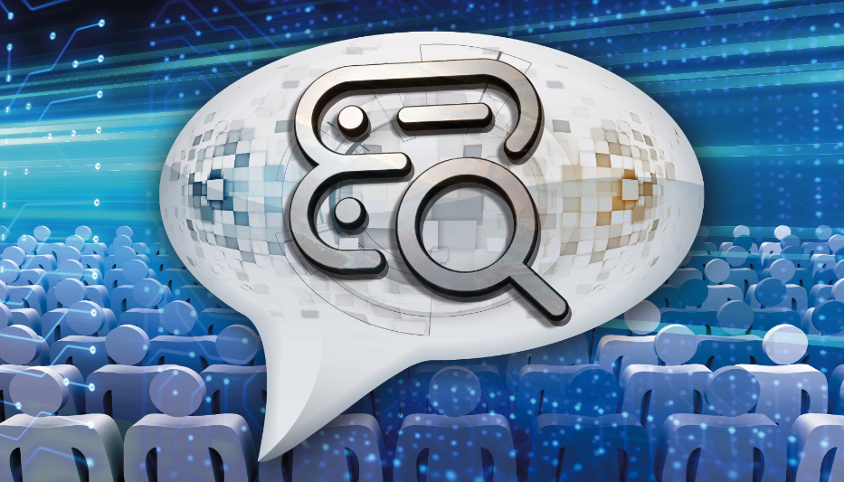 Talking Data