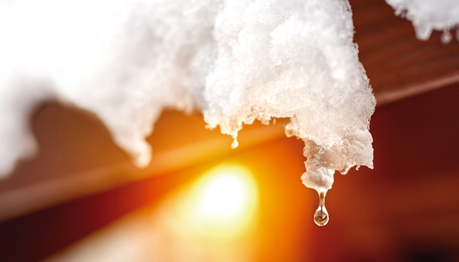 Global Warming Impacts Northeast Heating Season?