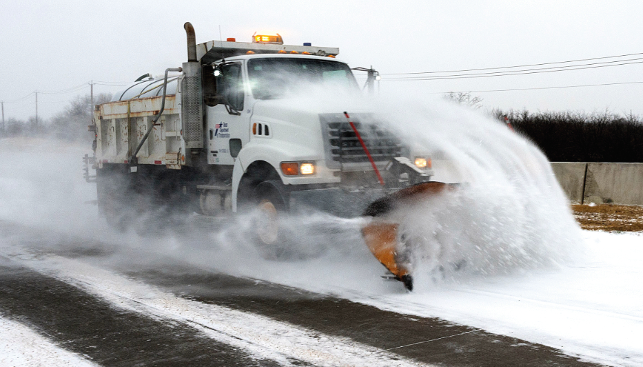 Fallout from Texas Energy Crisis Continues