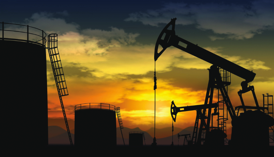 EIA Charts Fossil Fuel and Petroleum Products Source and Sector “Spaghetti”