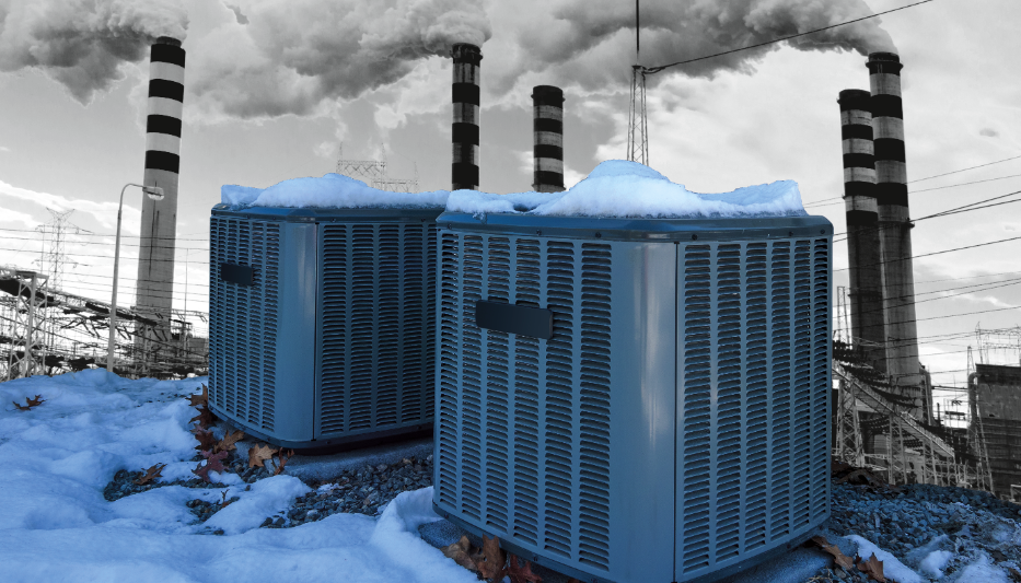 DOE Launches National “Clean Heating” Initiative