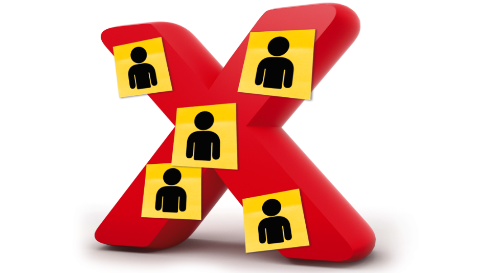 When Is a Customer Not a Customer?