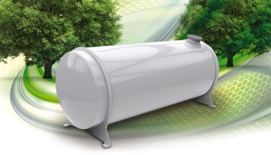 Converting from Natural Gas to Biofuel