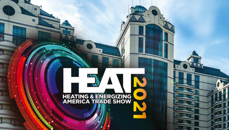 2021 HEAT Show Heads to Foxwoods Resort Casino, September 13-15