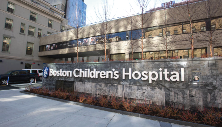 Giving Back & Building Up