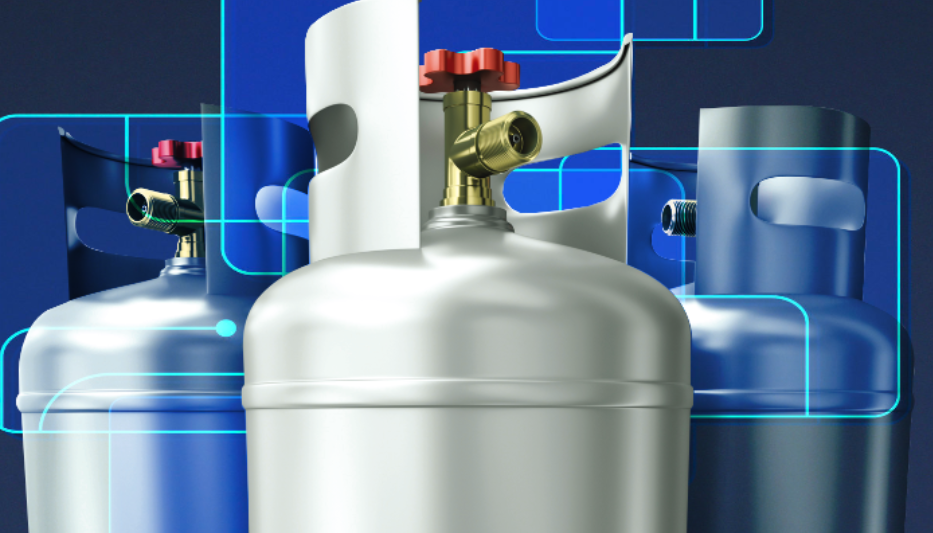 Tank Monitoring Transforms