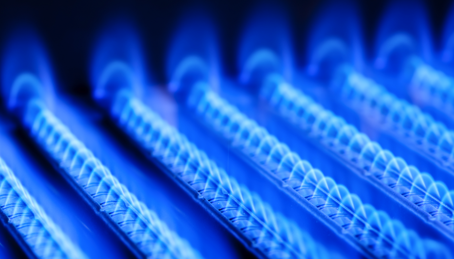 Summer Natural Gas Prices are their Highest Since 2014