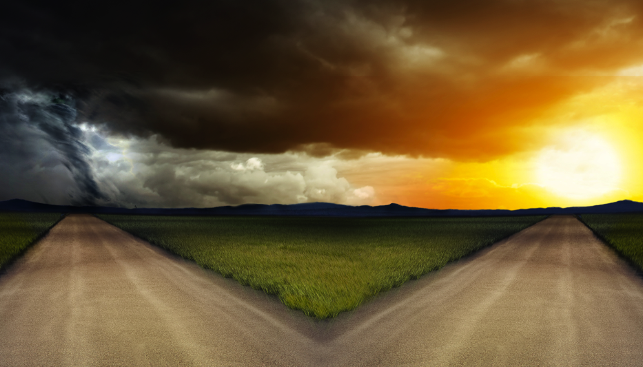 A Growing or Shrinking Industry: You Decide