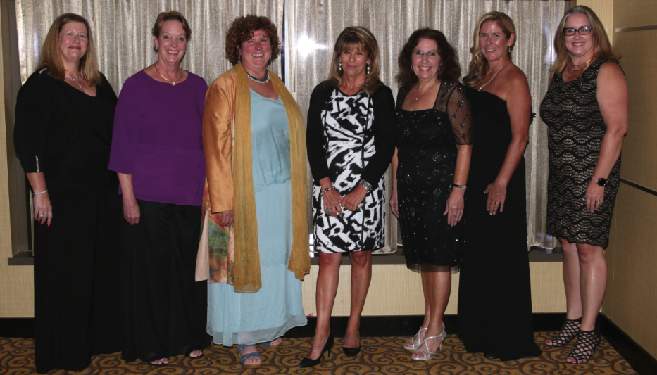 NEFI Honors Heating Fuel Industry’s Leading Women