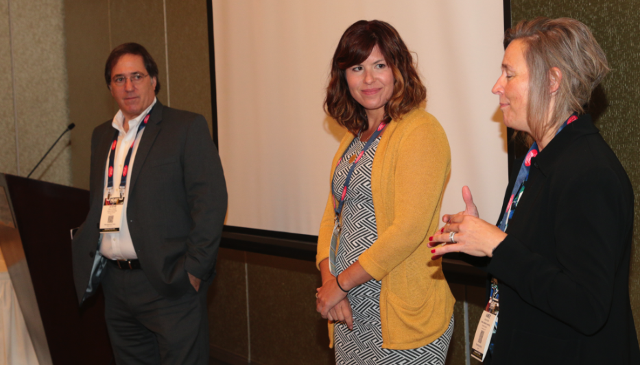 Diversification for the Next Generation