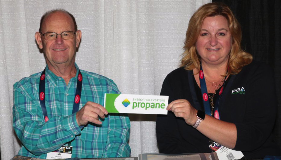 The New Look of Propane