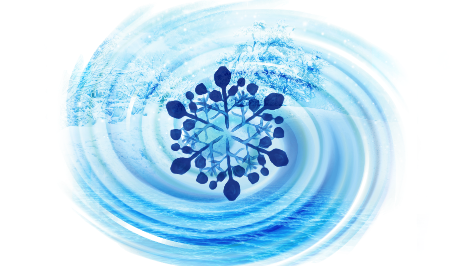 Full-Blown La Niña Winter Underway