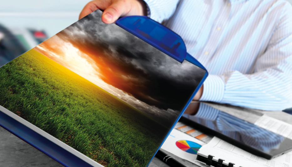 Major Blowout Imminent?