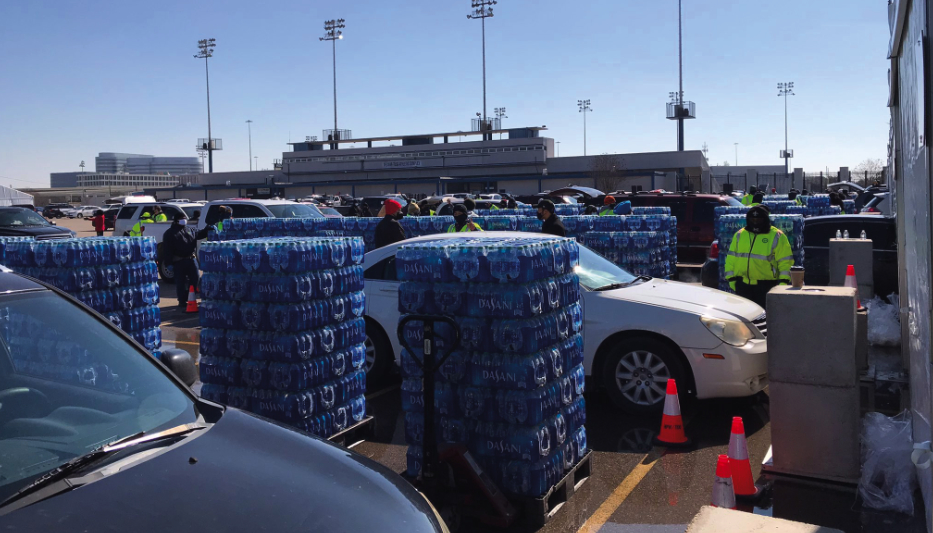 Heating Industry to New England Governors: Do Not Repeat Texas’s Tragedy