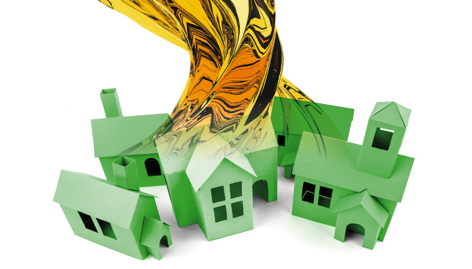 New York State Enacts Low-Carbon Heating Fuel Law