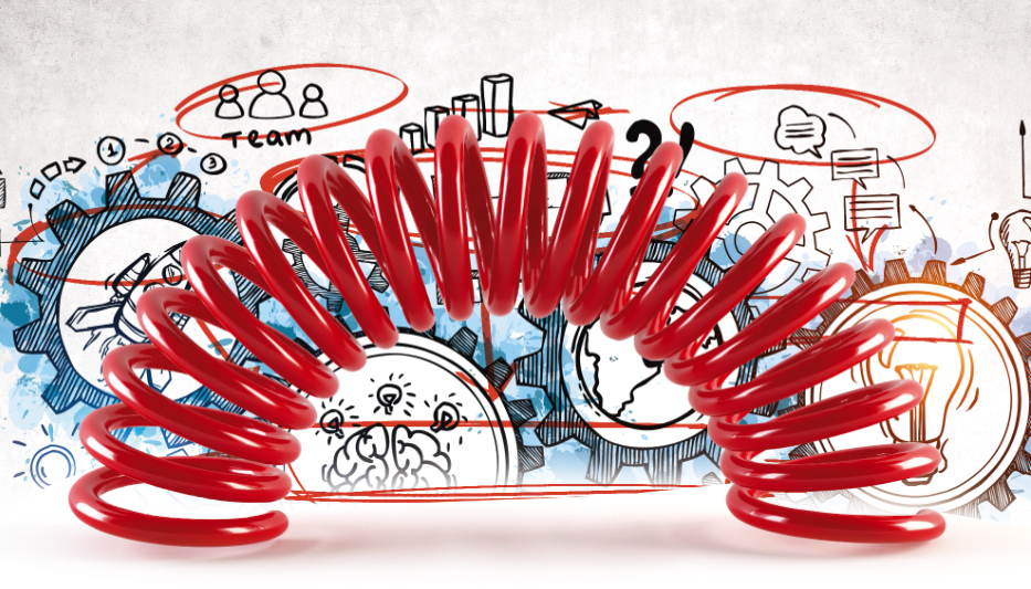 Six Steps to a More Resilient Organization