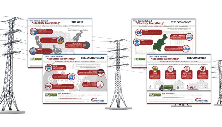 New Customer Education Resources for Heating Fuel Dealers