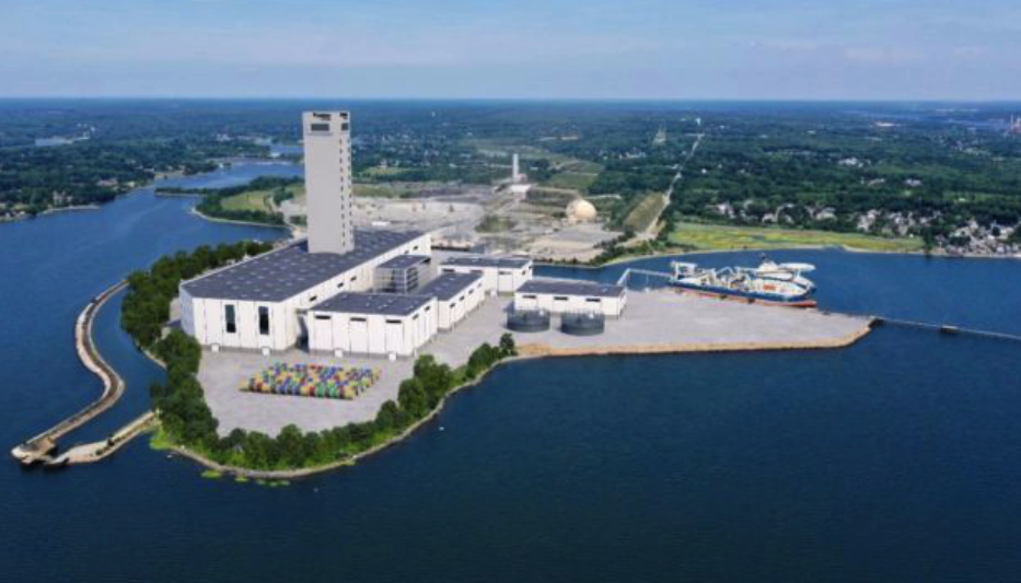 Revisiting Brayton Point