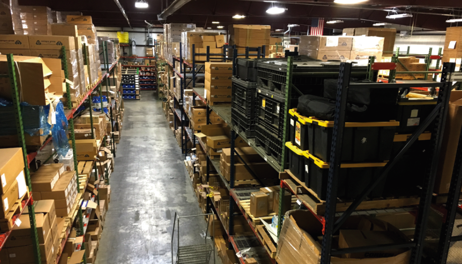 Unplugging Bottlenecks