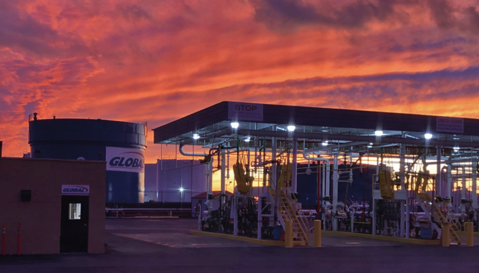 Geary Promoted to Chief Legal Officer at Global