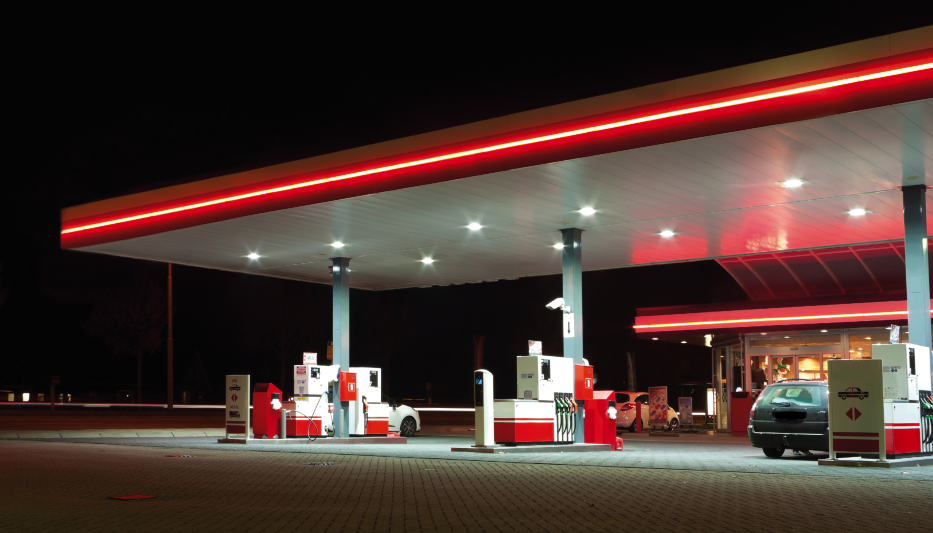 Rising Prices Embolden Thieves