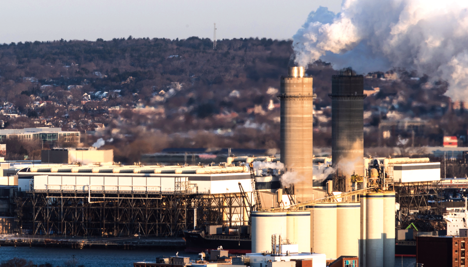 Renewable Advocates Target ISO New England