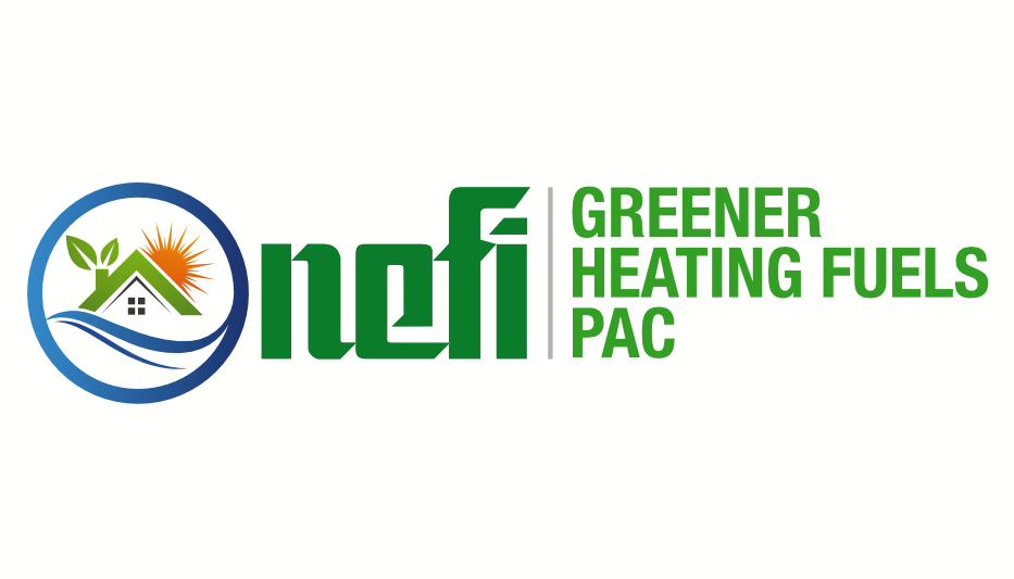 NEFI Launches Federal PAC
