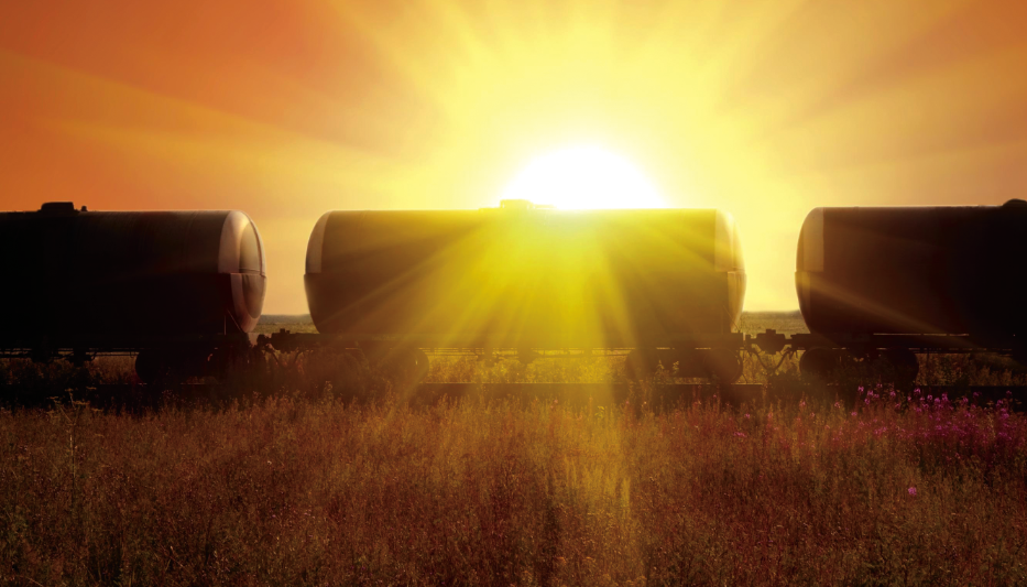 About that Basis Blowout…