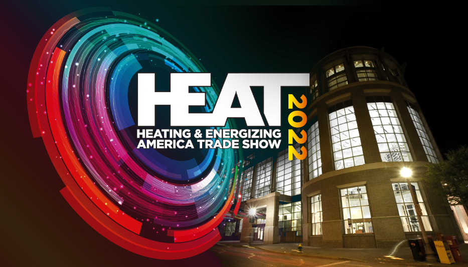 Registration Now Open for 2022 HEAT Show