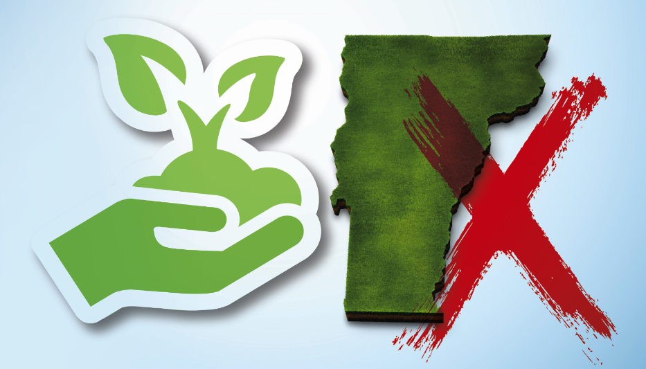 No Clean Heat Standard for Vermont