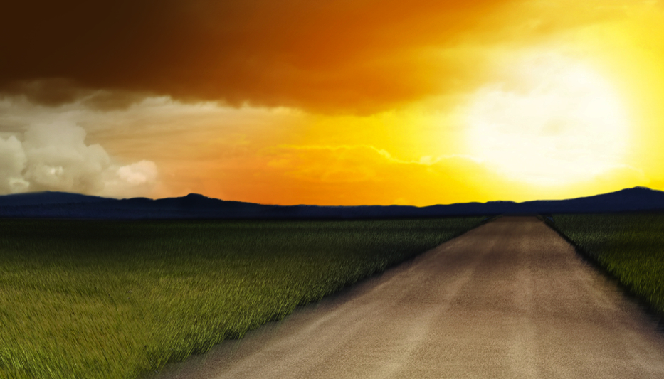 On the Road to Net-Zero Transportation