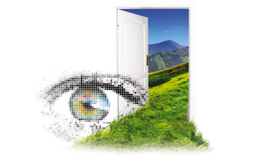 A New Look at Energy Efficiency