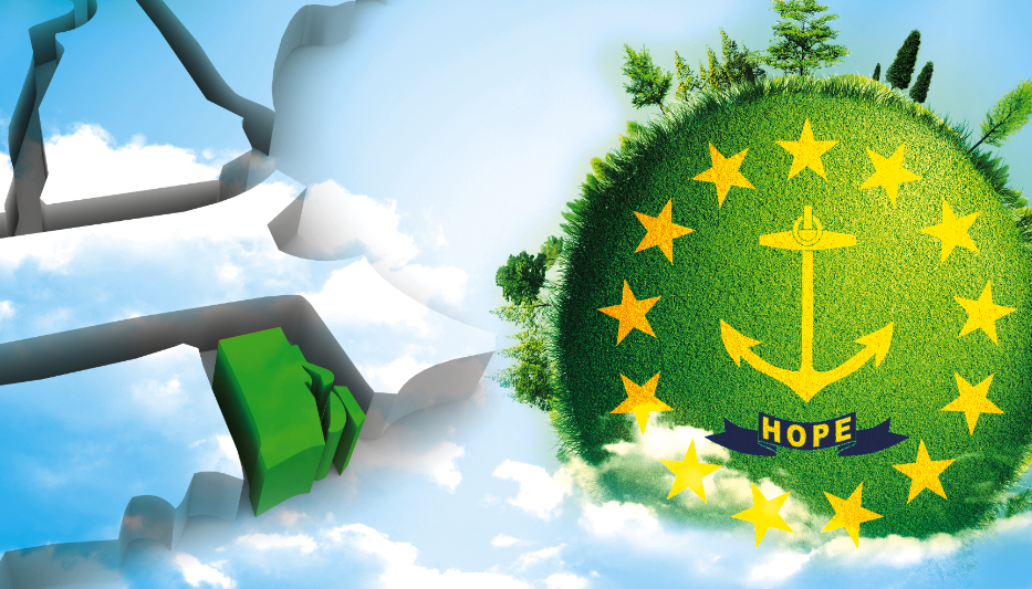 Renewing Rhode Island | O&E Online