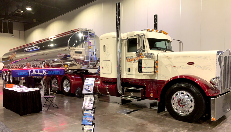 Another Successful HEAT Show is in the Books