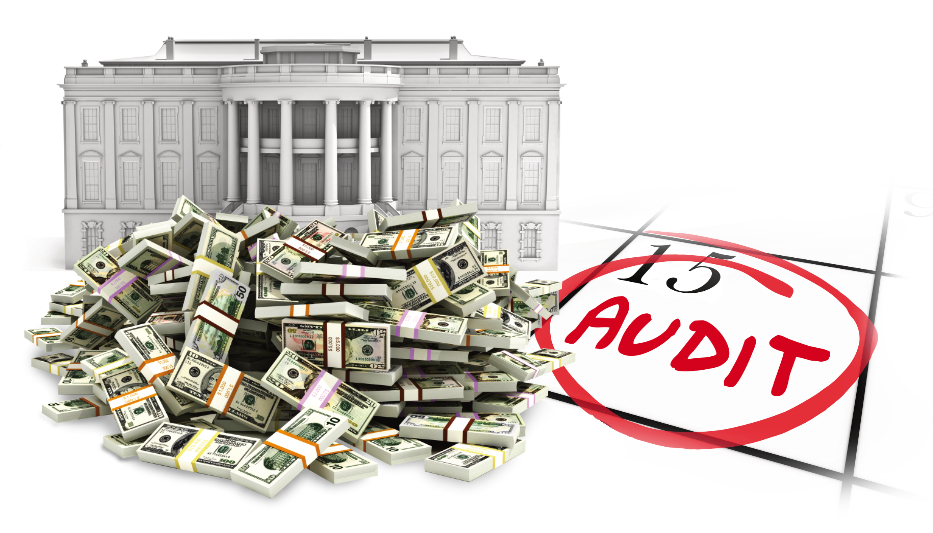 The Post-IRA IRS