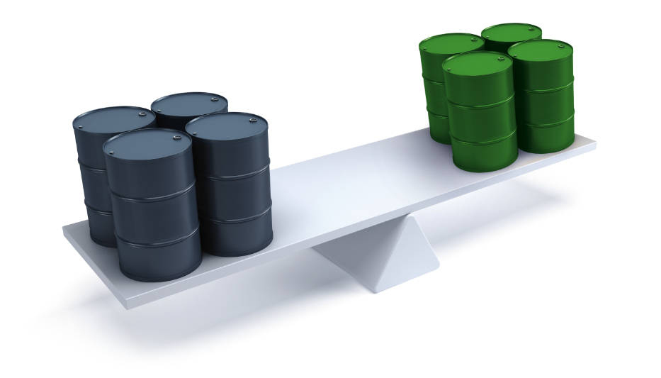 Cost Parity Is Coming