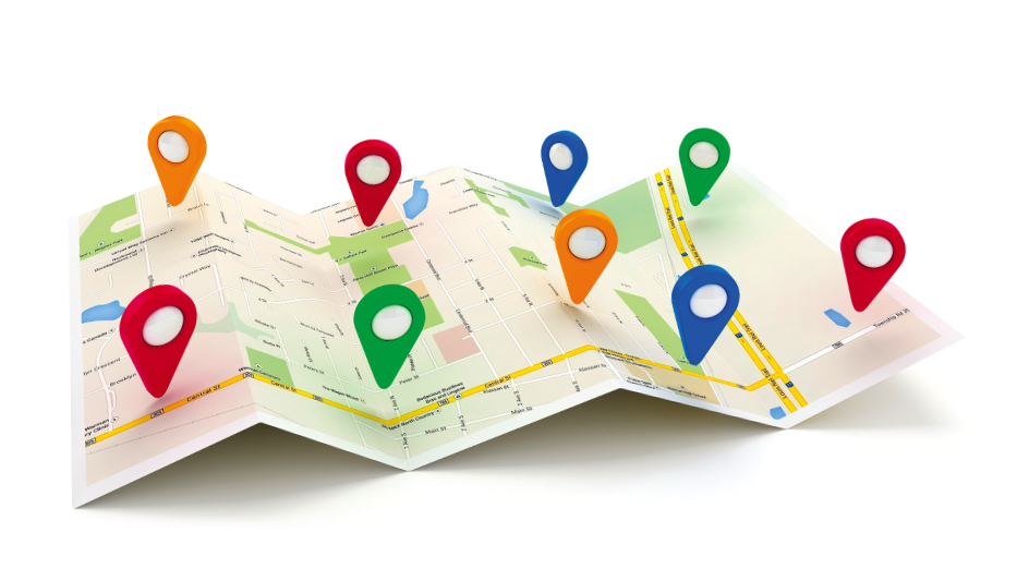 Mapping Your Market and Expanding Your Brand