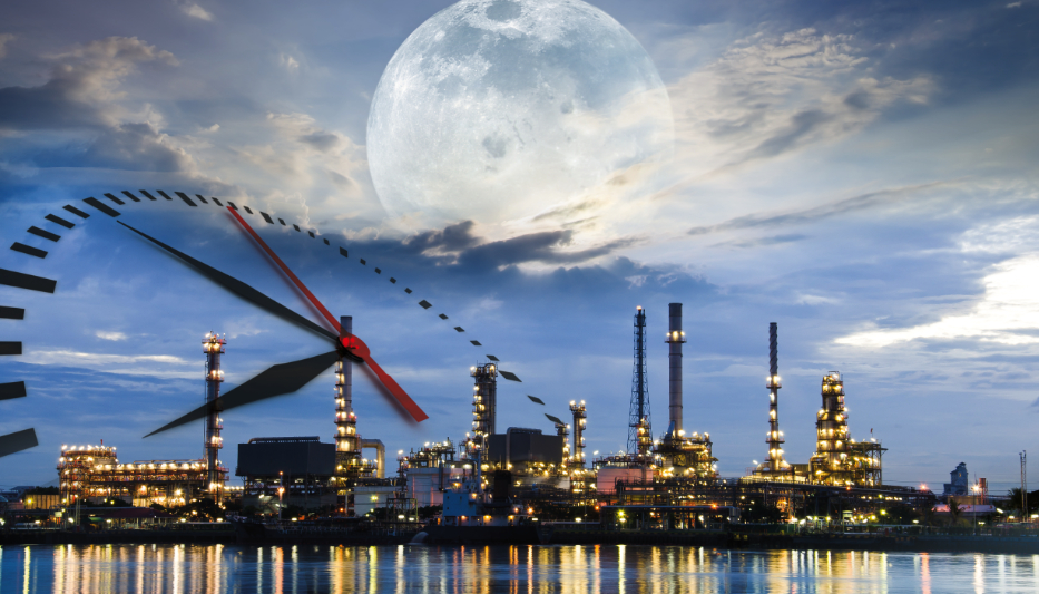 Looking Back on the Year that Was