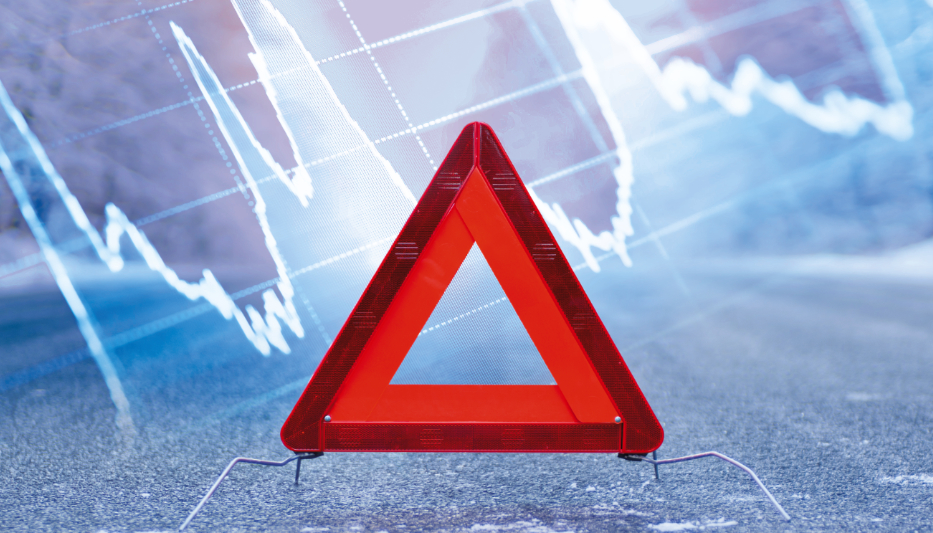 Breaking Down the Market Breakdown