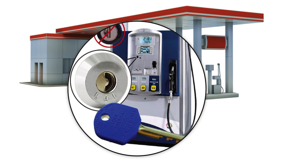 Why Steal Data When You Can Steal Gas?