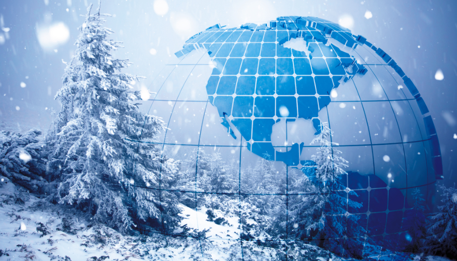 2022 Winter Fuels Outlook