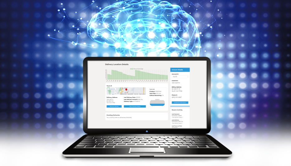 Getting Smarter about Propane Logistics