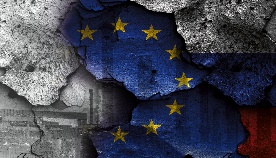 Russian Sanctions Make Minor Shifts in the Market … So Far