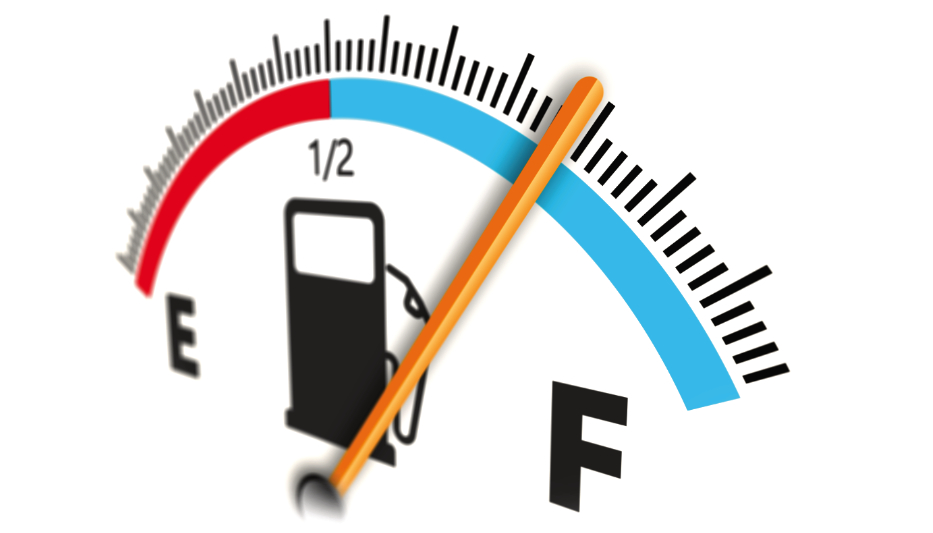 State Gasoline and Diesel Tax Rates Rise in 13 States