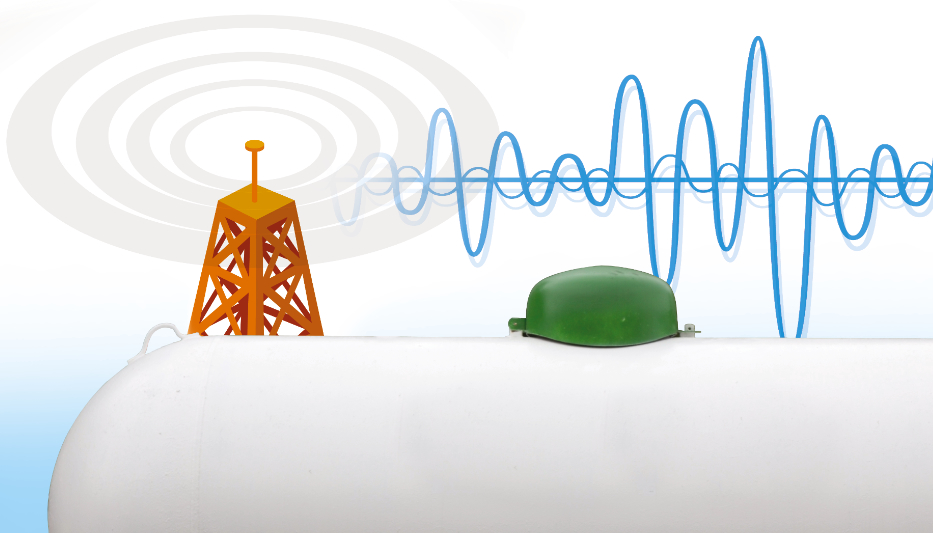 Seven Sides of The Propane Market