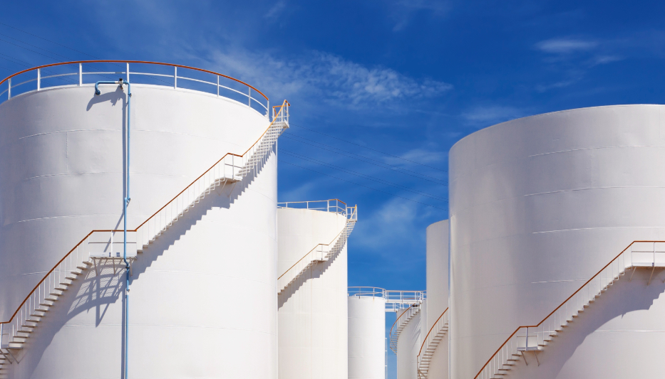 Annual Energy Outlook Offers Silver Lining